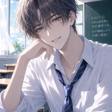Profile image of 黒川 凪