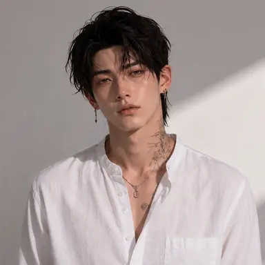Profile image of 반이안