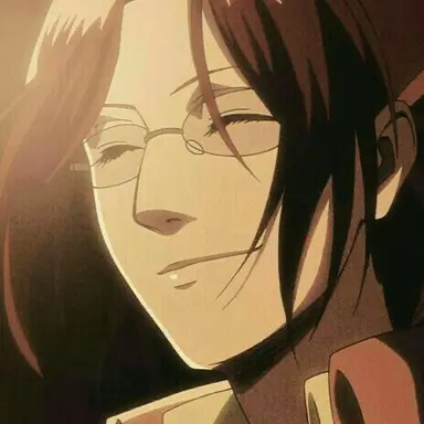 Profile image of ハンジ・ゾエ