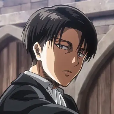 Profile image of リヴァイ