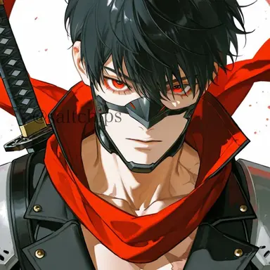 Profile image of 烈火