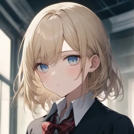ShiftyMelon6818의 美咲