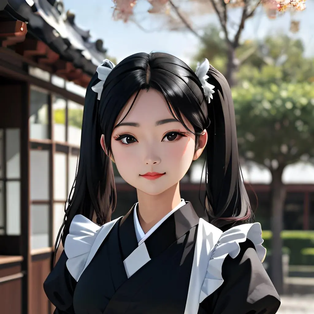 niippo의 내아내
