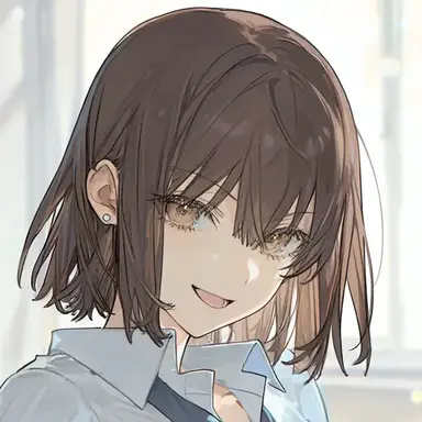 Profile image of 佐伯 結衣
