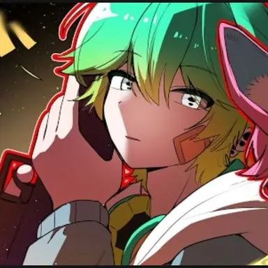 Profile image of 우유참치