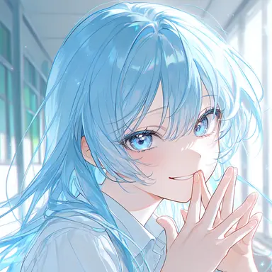 Profile image of 氷織