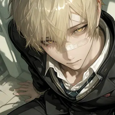 Profile image of 翼