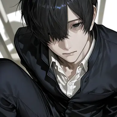 Profile image of 碧