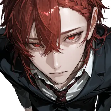 Profile image of 祈