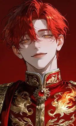 Profile image of Victor