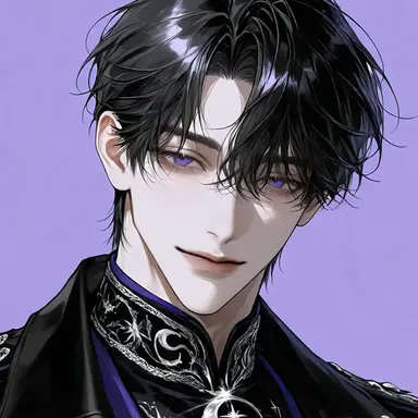 Profile image of Cedric