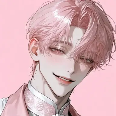 Profile image of Michael