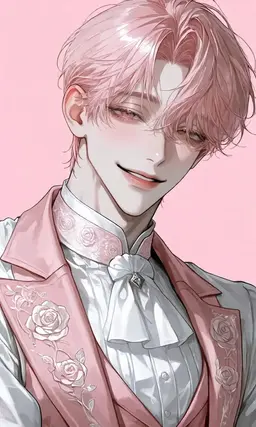 Profile image of Michael