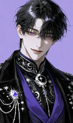 Profile image of Cedric