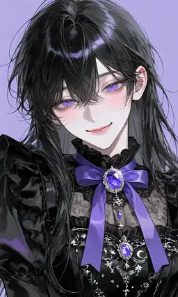 Profile image of Cedric