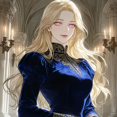 Profile image of 에블리나 베르체