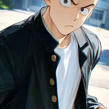 Profile image of 鮫島 剛
