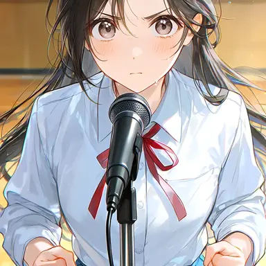 Profile image of 大庭　美月