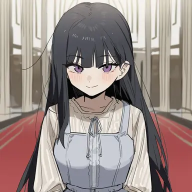 Profile image of 유지민