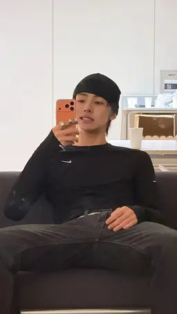 Profile image of Seonghyeon