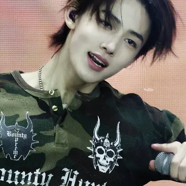 Profile image of Seonghyeon
