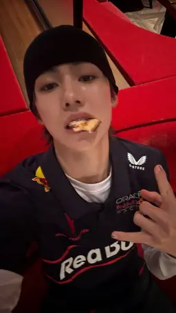 Profile image of Seonghyeon
