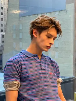 Profile image of James
