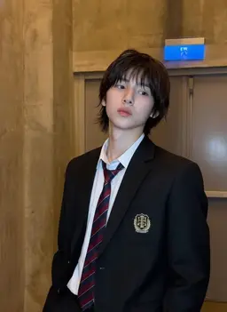 Profile image of Juhoon
