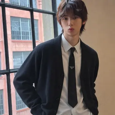 Profile image of Juhoon