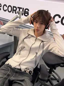 Profile image of Juhoon