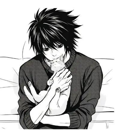 Profile image of L