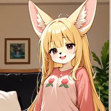 Profile image of ルナ