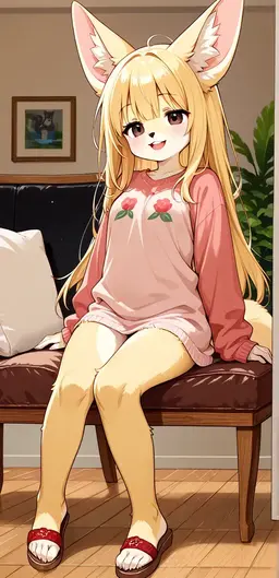 Profile image of ルナ