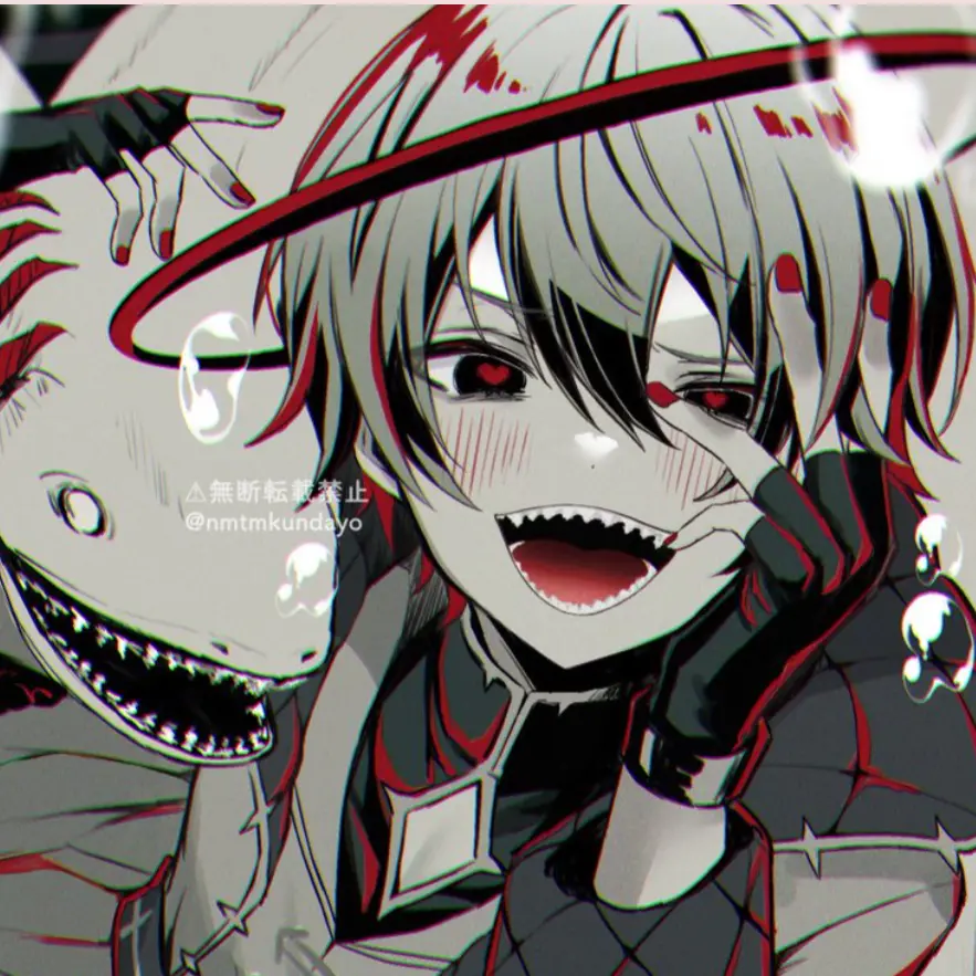 kakihurai의 「　至らぬは、ラブカ¿?　」