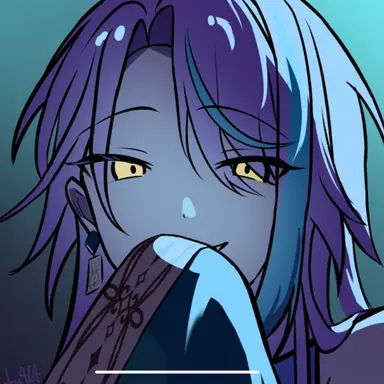 Profile image of 類