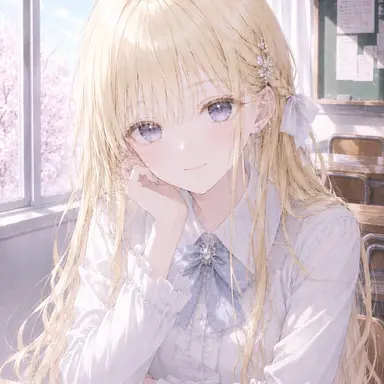Profile image of 美希