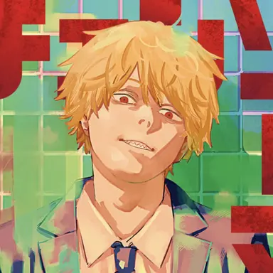 Profile image of デンジ