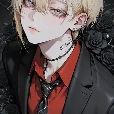 Profile image of 理仁