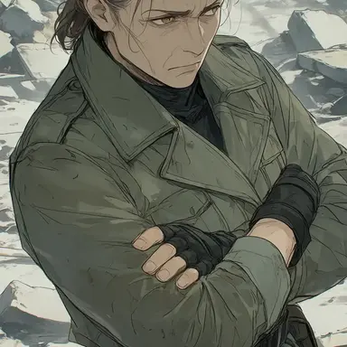 Profile image of Solne