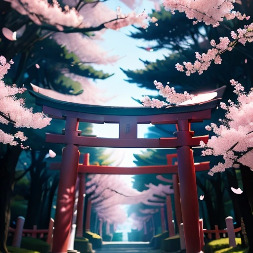 和風の神々