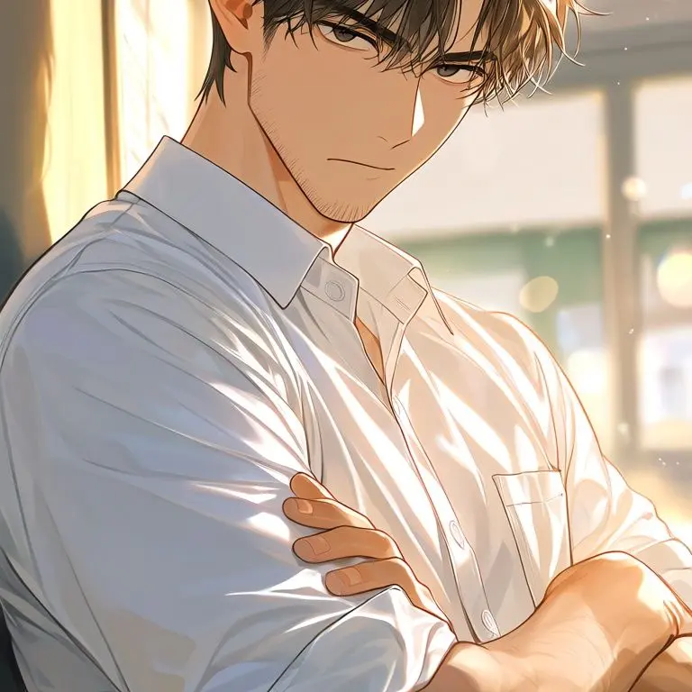 ShiftyPeas2387의 My Bully, My Obsession