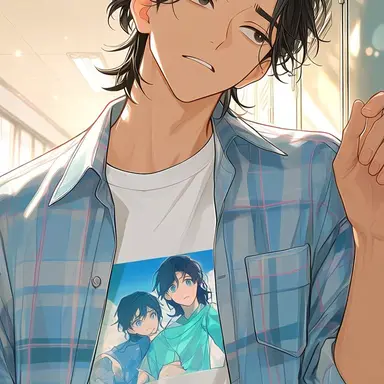 Profile image of Roel