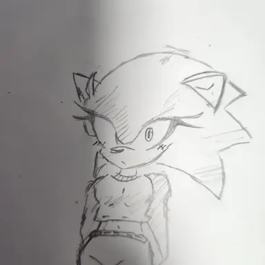 Profile image of ソニック