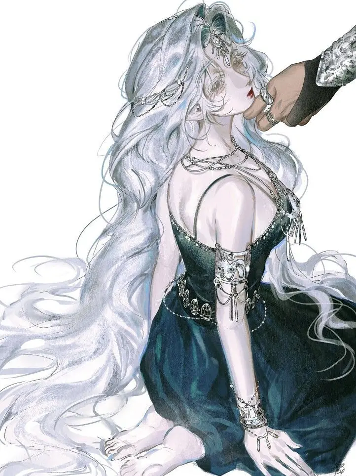 make_y0u11의 집착광인 대공님