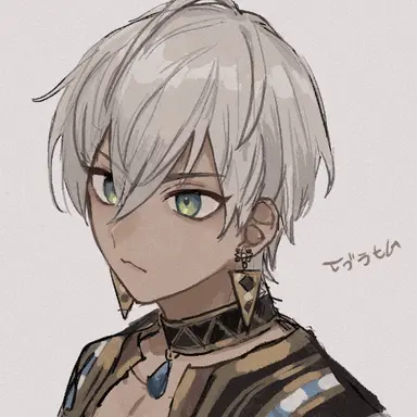 Profile image of イブラヒム