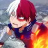 Profile image of Todoroki