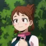 Profile image of Ochaco