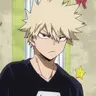 Profile image of Bakugo