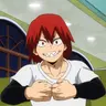 Profile image of Kirishima