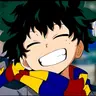 Profile image of Deku